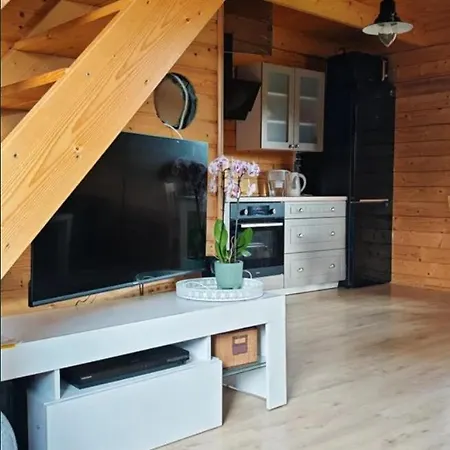 Дом отдыха Wiackowka Kinice Nad Jeziorem