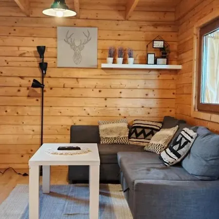 Wiackowka Kinice Nad Jeziorem